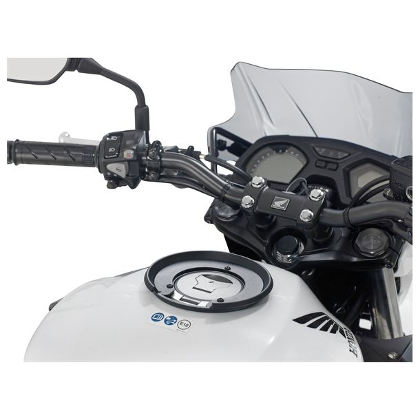 Supporto serbatoio GiVi per borse serbatoio TANKLOCK per Honda CBR1000RR anno 2017 e Honda CB 650F anno 2017