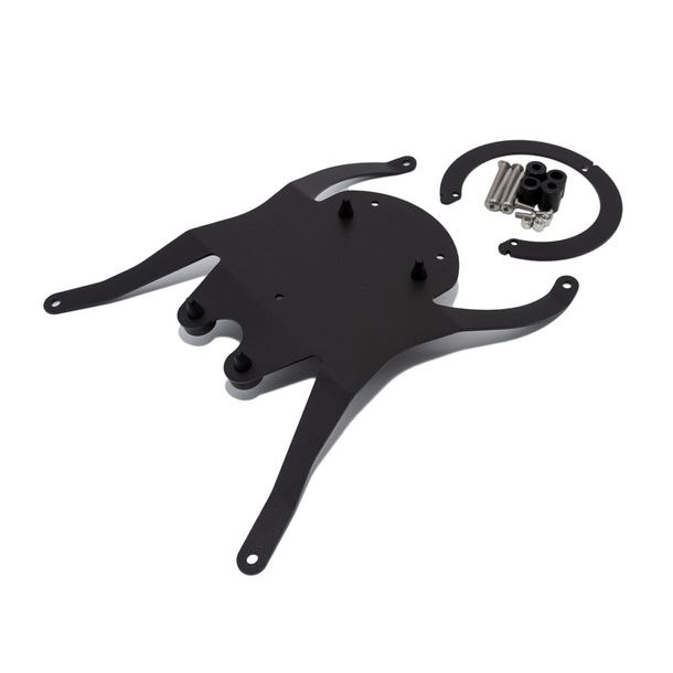 GiVi tankhouder voor TANKLOCK-tanktassen