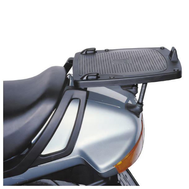Topcase-Träger GiVi für Monokey® Koffer mit E251 Platte für BMW verschiedene Modelle Bj. 1994-2003
