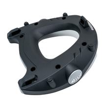 Topkofferdraagbeugel GiVi voor Monokey® koffers met M5 plaat voor BMW R 1100 GS
