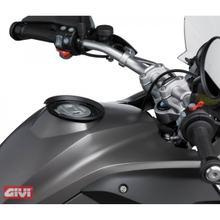 GiVi tankhouder voor TANKLOCK-tanktassen
