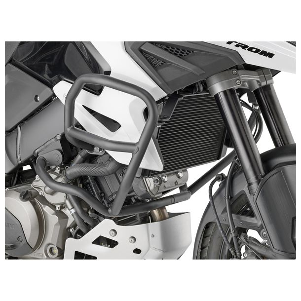 Valbeugels GiVi zwart voor Suzuki V-Strom 1050 / 1050 SE bj. 2020-2026