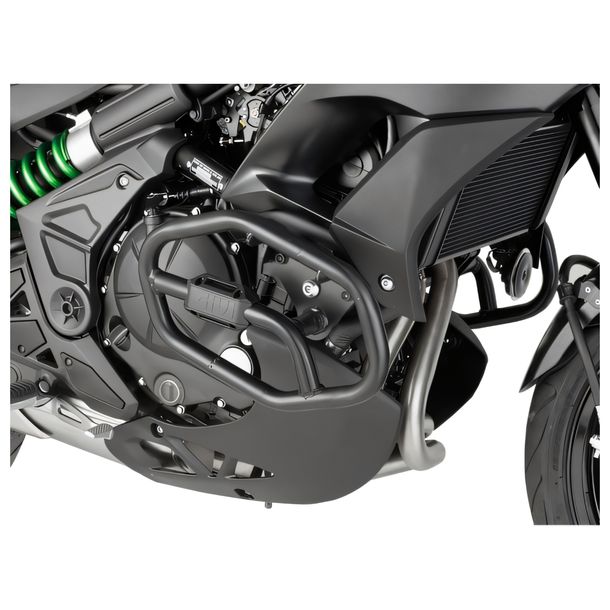 Valbeugels GiVi zwart voor Kawasaki Versys 650 bj. 2015-2021
