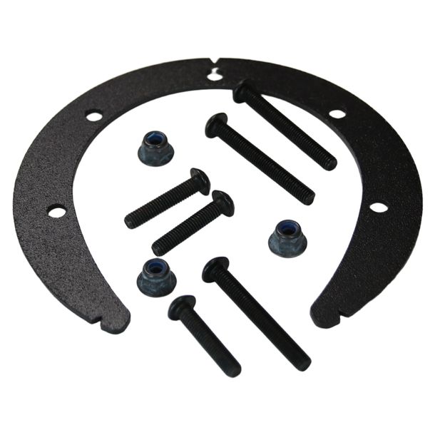 GiVi tank attachment for TANKLOCK tank bags for different models (see usage list