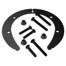 Tankbefestigung GiVi für TANKLOCK Tankrucksäcke