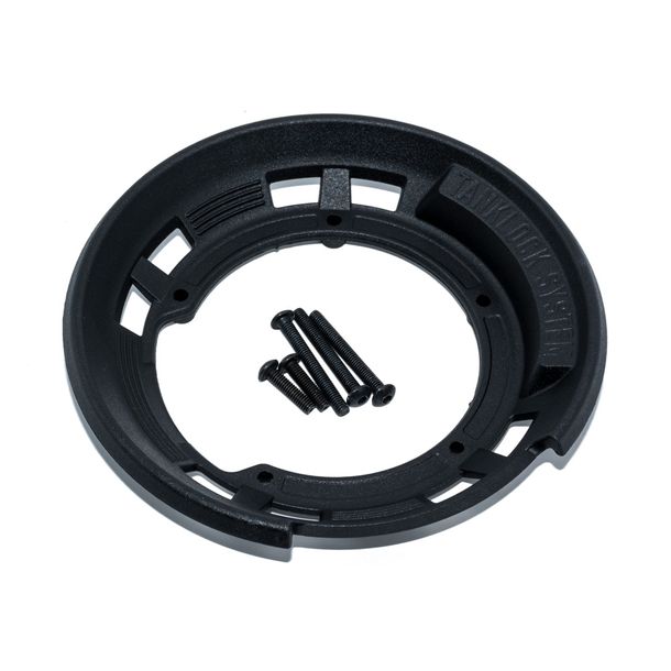 GiVi tankhouder voor TANKLOCK tanktassen voor Honda CRF1000L/CRF1100L