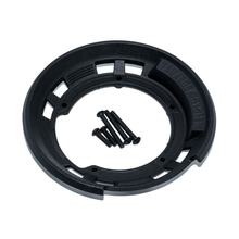 GiVi tankhouder voor TANKLOCK tanktassen voor Honda CRF1000L/CRF1100L