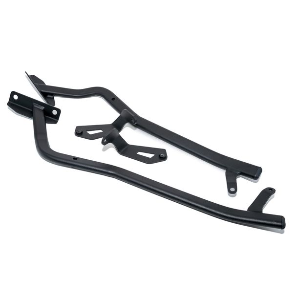 Maleta portaequipajes GiVi para maletas Monokey o Monolock para varios modelos Honda