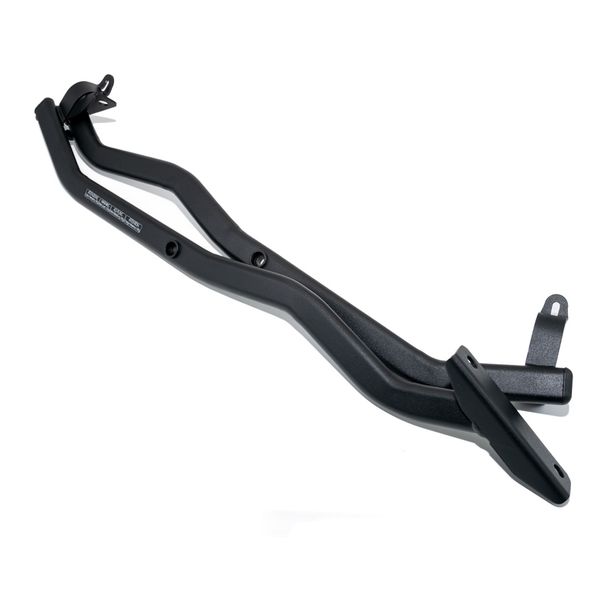 GiVi topkofferdrager voor Monokey® - of Monolock® -koffers
