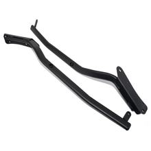 GiVi topkofferdrager voor Monokey® - of Monolock® -koffers voor Kawasaki ER 6N/ER 6F