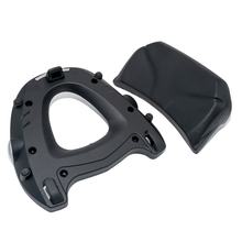 Topkofferdrager GiVi voor Monokey® koffers met M5 plaat