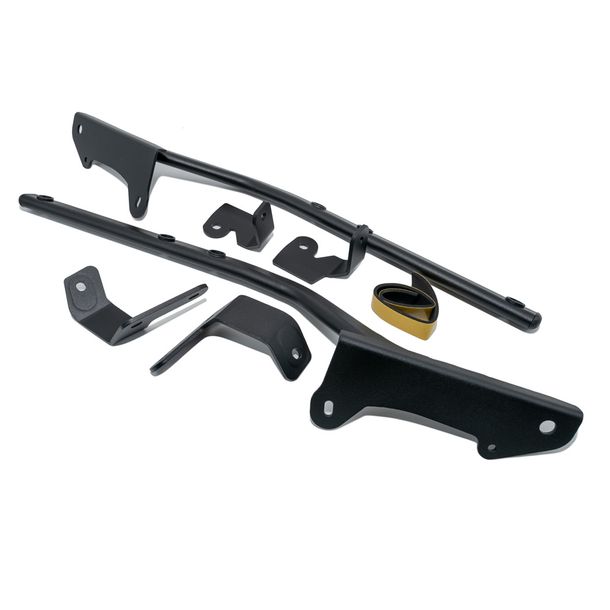 Support top case GiVi pour valise Monokey ou Monolock pour Honda NC750S de 2016 à 2019/NC750X année 2016-2019