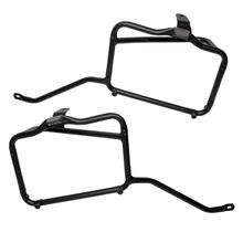 Zijkofferdrager GiVi voor Monokey® koffers voor Honda X-ADV 750 bouwjaar 2017 - 2019