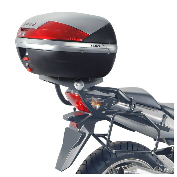 Seitenkoffer-Träger GiVi für Monokey® Side V35- und V37-Koffer für verschiedene Honda Modelle