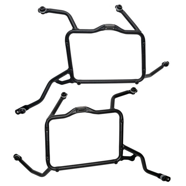 Zijkofferdrager GiVi demontabel voor Monokey® koffers voor BMW F 750 / 850 GS
