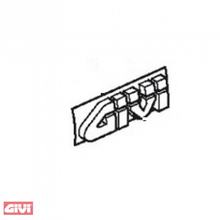 GiVi-logo voor E340/E52 Maxia