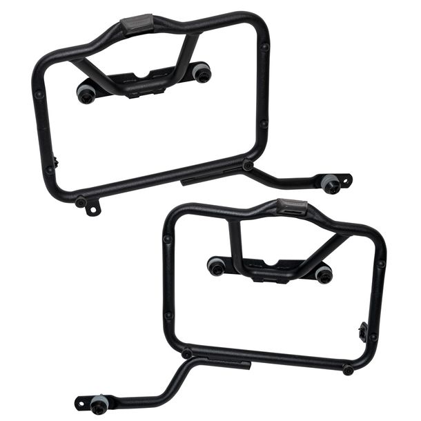 Funda lateral de liberación rápida GiVi para maletas Monokey para Suzuki DL 650 V-Strom 2017 - 2019