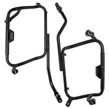 Afneembaar zijkofferträger GiVi voor Monokey® SIDE voor Yamaha MT-07 Tracer