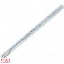 GiVi stalen pen voor scharnierlengte: 63 mm voor E280/E29/E33/E36/E360/E41/E42