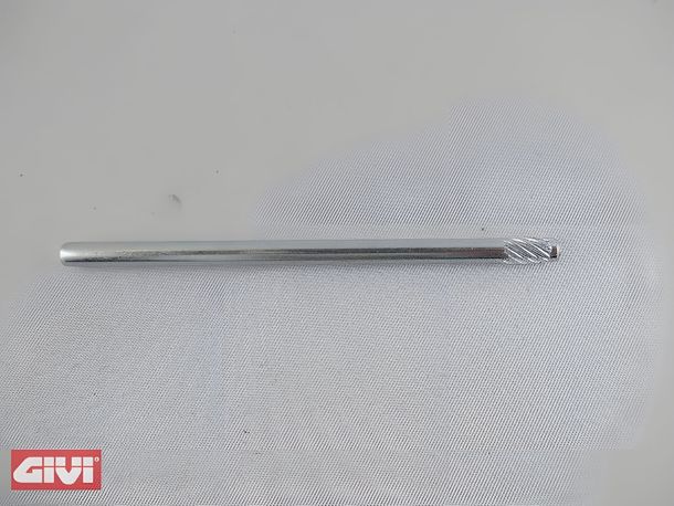 Stahlstift GiVi für Verschlussklappe Länge: 78mm für E280 / E30 / E33 / E36 / E360