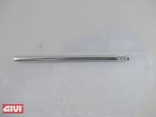 Perno in acciaio GiVi per aletta di chiusura lunghezza: 78 mm per E280/E30/E33/E36/E360/E38/E41/E45/E460