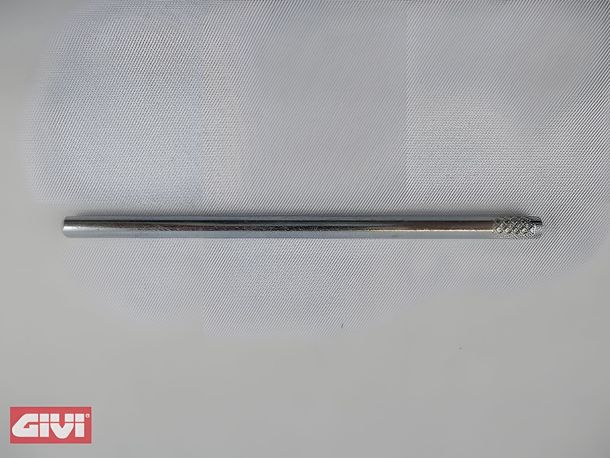 Pasador de acero GiVi para solapa de cierre para E340/V46/E52/V35/V