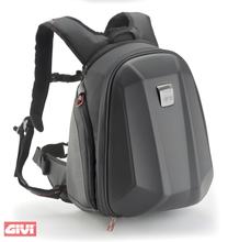 Zaino GiVi Sport-T con guscio termoformato, 22 L