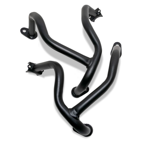 Barra de protección GiVi negra para Honda CB 1300 /CB 1300 S (03-09) /CB 1300 S (10-