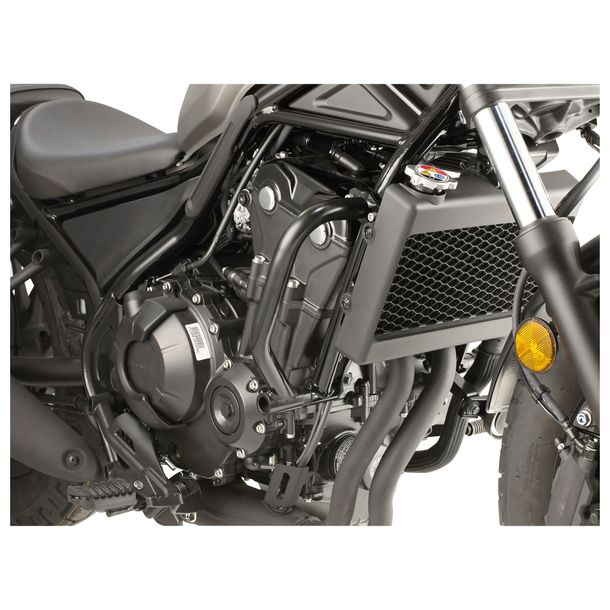 Valbeugels GiVi zwart voor Honda CMX500 Rebel bj. 2017-2026