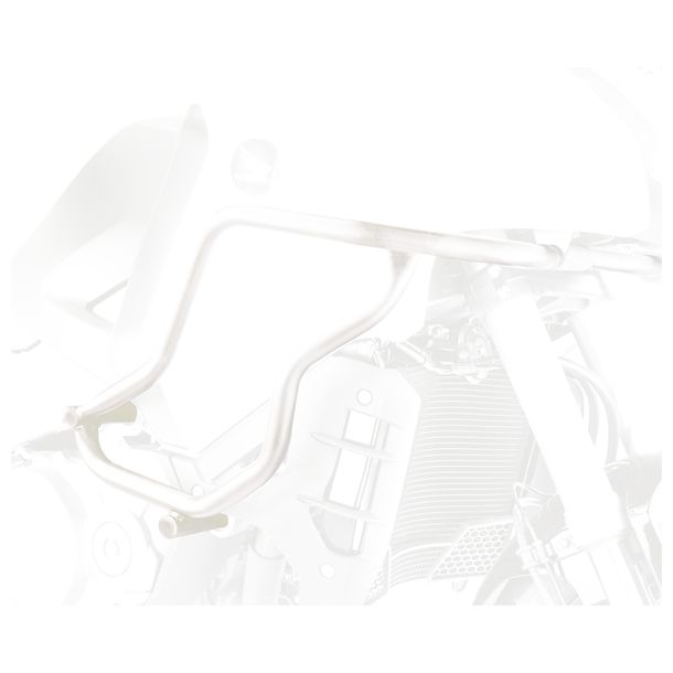 Sturzbügel GiVi schwarz für Honda Crosstourer 1200 / DCT Bj. 2012-2019