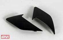 Deflettori laterali destro GiVi per casco integrale HPS X.01