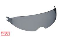 Pare-soleil teinté GiVi sans ECE pour casque rabattable HX16 Voyager
