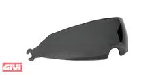 Sluneční clona GiVi pro HX05, poškrábání odolná, tónovaná