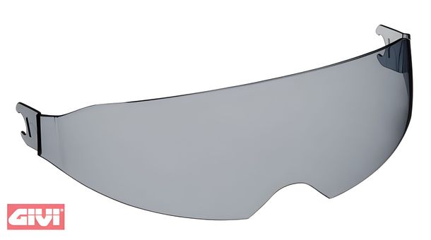 GiVi getint 75% zonnevizier voor HPS HELMET voor X.21 CHALLENGER en X.20