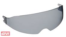 Visiera parasole tinta GiVi 75% per HPS HELM per X.21 CHALLENGER e X.20