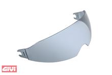 Visor solar GiVi fumê para capacete integral HPS 50.5 TRIDON / VORTIX