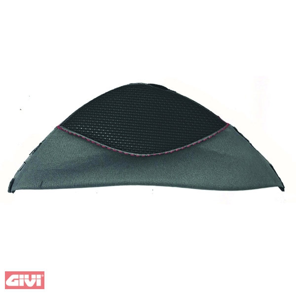 Deflector de viento GiVi para casco infantil HPS junior 4