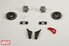 Mirino GiVi completo destro-sinistro per H10.4 F