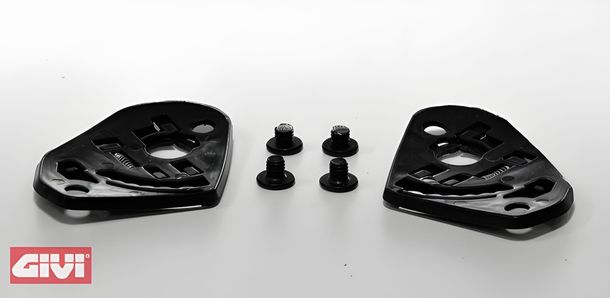 Mecanismo de mira GiVi completo derecha-izquierda para H20.5/H20