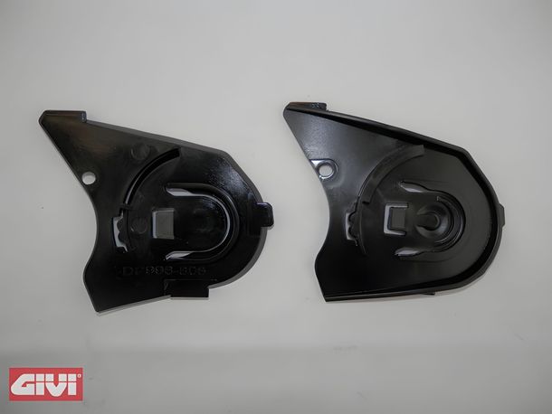 GiVi viziermechanisme volledig rechts - links voor HJ02X