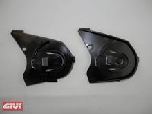 Mirino GiVi completo destro - sinistro per HJ02X