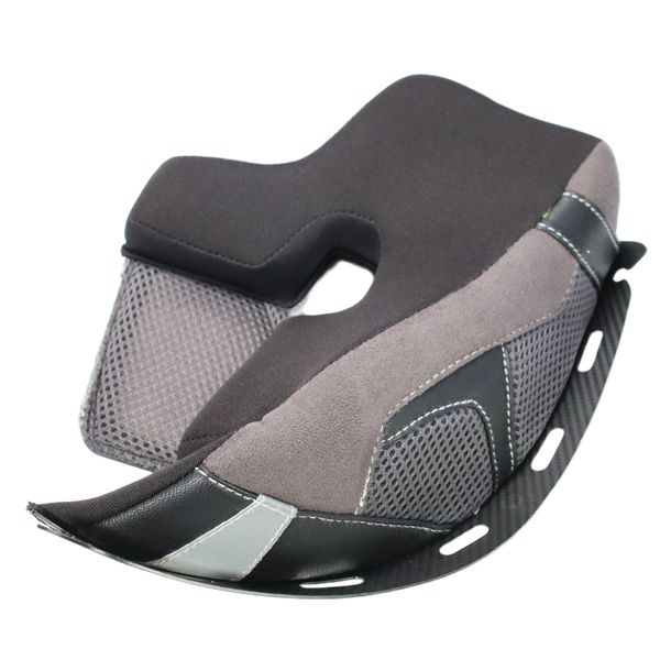 Wangenpolster GiVi für HPS Integralhelm 40.5 X-FIBER 54 / XS