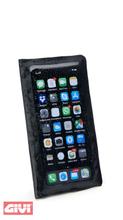 Porta smartphone impermeabile GiVi taglia M