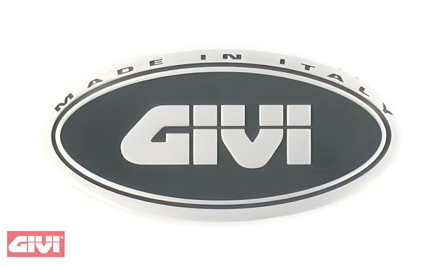 Logo GiVi