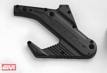 GiVi Wingrack portapacchi a 2 lati destro
