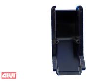 Cobertura angular GiVi para sistema de fecho para OBK