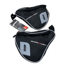 Par de bolsillos laterales GiVi Xstream para motor original para BMW R 1200 GS Adventure año 2014 - 2018