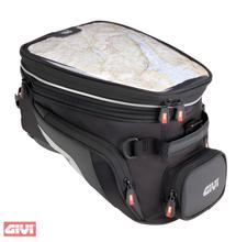 Tankrucksack GiVi XSTREAM-BAG Enduro TANKLOCK 15 bis 23Liter Volumen