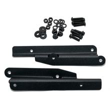 GiVi topkofferdrager voor Monolock® koffer zonder plaat voor Honda Vision 50-110