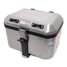 Trekker GiVi 46 Dolomiti Aluminium Koffer Monokey® 46 Liter Inhoud / Max Belasting a 10 kg